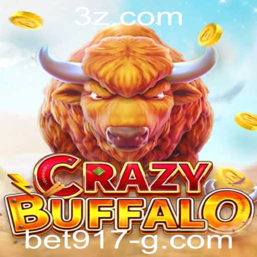 CRAZYBUFFALO: Um Guia Completo do Jogo de Apostas Inovador com Foco em bet917