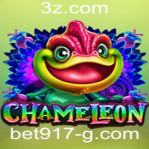 Descubra o Fascinante Jogo 'Chameleon' e a Chave 'bet917'