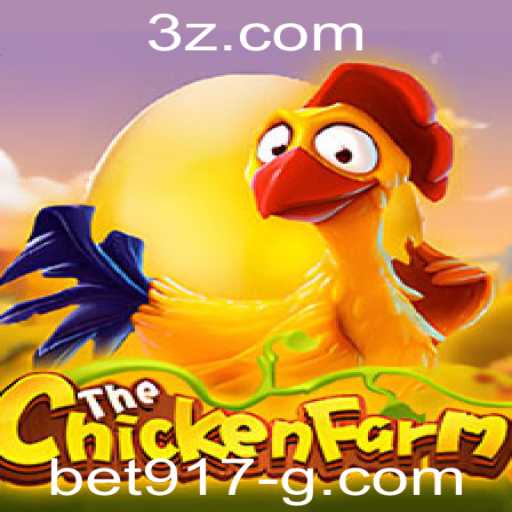 Explorando ChickenFarm: Um Jogo Inovador com bet917