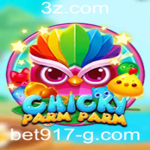 Descubra Tudo Sobre o Jogo ChickyParmParm: Regras, Introdução e Mais