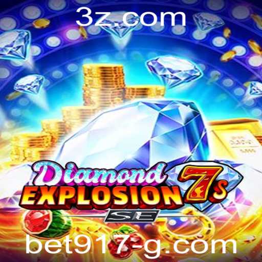 Descubra o Fabuloso Mundo de DiamondExplosion7sSE