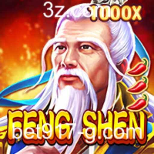 FengShen: Descubra o Novo Fenômeno dos Jogos de Estratégia