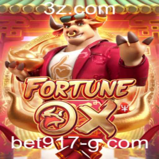 Descubra o Fascinante Mundo de FortuneOx: O Jogo de Azar que Conquista Jogadores