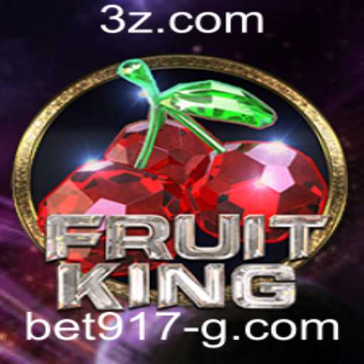 Descubra o Mundo de Emoções com FruitKing e Aposte com Bet917