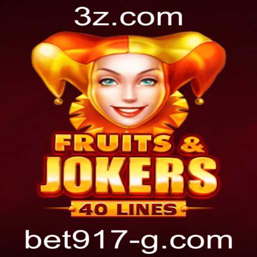 FruitsAndJokers40: Um Mergulho no Mundo dos Jogos de Cassino Online