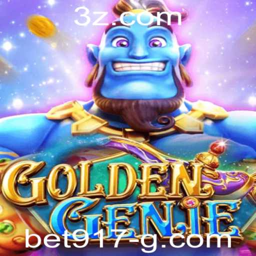 Desvendando o Empolgante Mundo de GOLDENGENIE e a Estratégia de Jogo com bet917