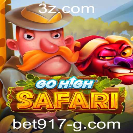 GoHighSafari: Explore o Fascinante Mundo do Jogo de Aventura