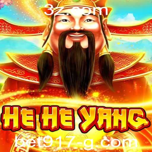Descubra o Fascinante Mundo de HeHeYang com a Palavra-Chave bet917