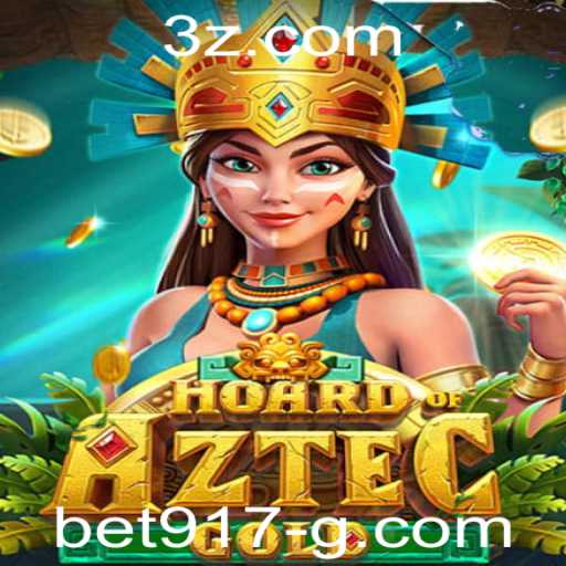 HoardofAztecgold: A Aventura Inicial no Mundo dos Tesouros Astecas