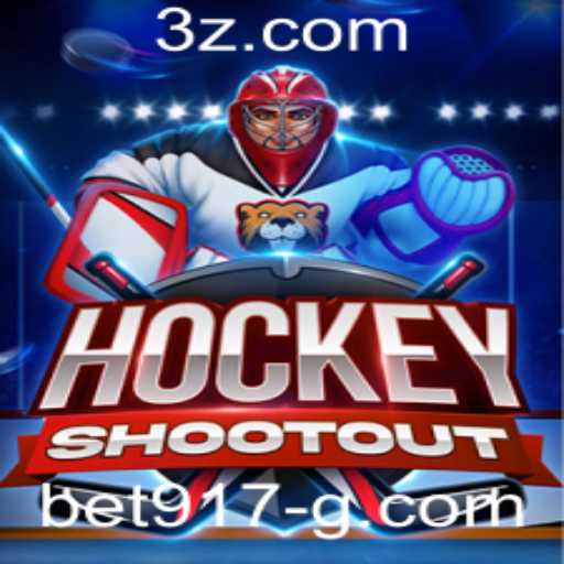 HockeyShootout: Regras e Introdução ao Jogo Popular