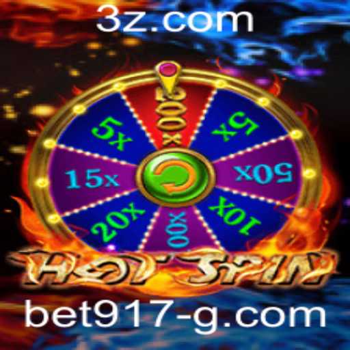 Explorando o Universo de HotSpin: Uma Jornada no Mundo das Apostas com bet917