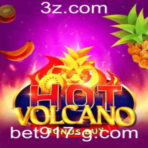 Conheça o Fascinante Jogo HotVolcanoBonusBuy e Descubra suas Regras