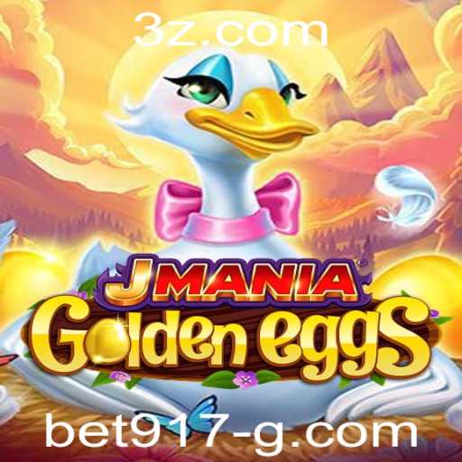 JManiaGoldenEggs: Explorando Estratégias e Regras do Jogo