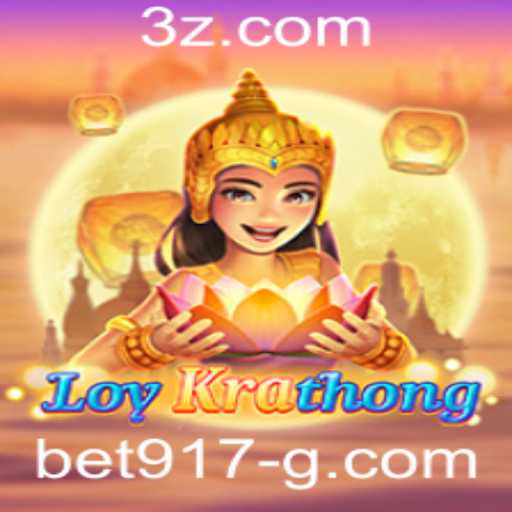 Descubra o Excitante Mundo de LoyKrathong no Jogo Online bet917
