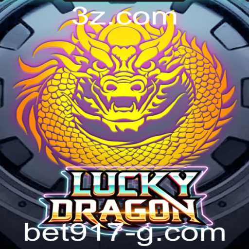 Descubra a Emoção do LuckyDragon: Um Jogo de Azar Inovador