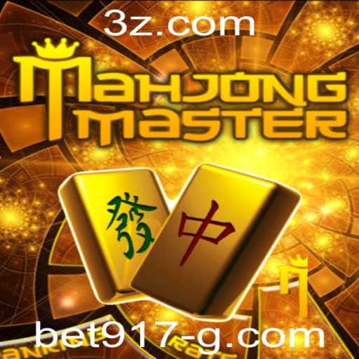 Explorando o Mundo Fascinante de MahJongMaster