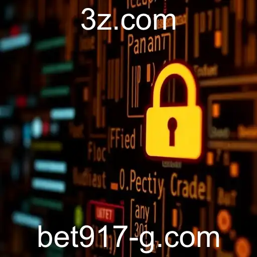 Política de Privacidade e a Importância para Plataformas como Bet917