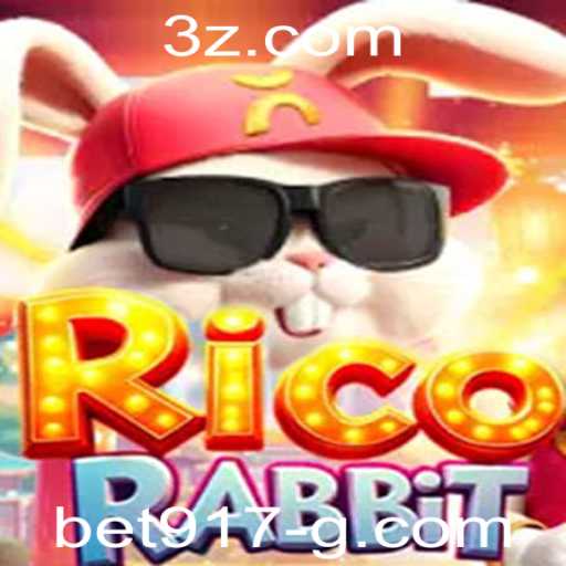 Explorando RicoRabbit: Um Jogo de Estratégia e Diversão em Tempos Modernos