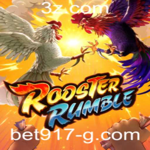 Explorando RoosterRumble: A Nova Sensação no Mundo dos Jogos