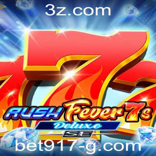 Explorando RushFever7sDeluxeSE: Um Mergulho no Mundo das Apostas Virtuais