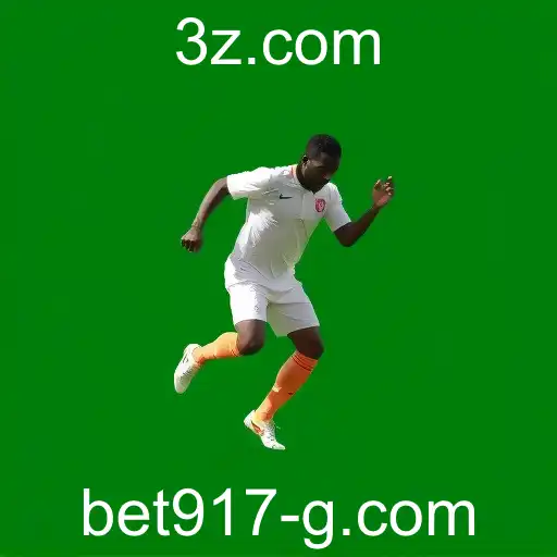 Explorando o Mundo das Apostas Esportivas com foco no bet917