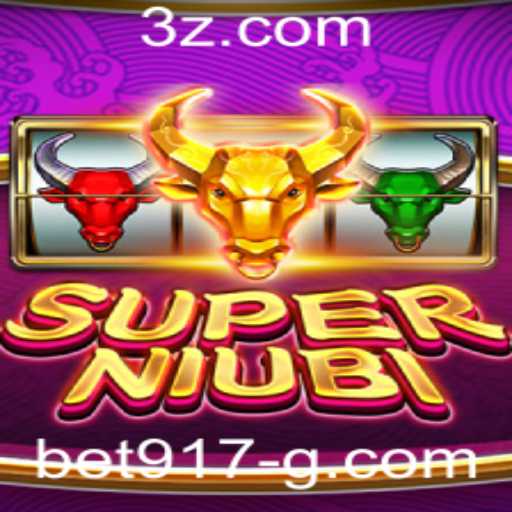 Descubra SuperNiubi: O Jogo Revolucionário que Está Conquistando o Mundo