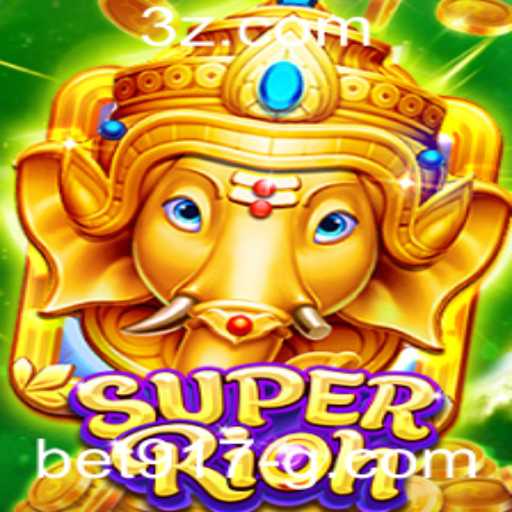 Explorando o Jogo SuperRich: Estratégias, Regras e Tendências Atuais