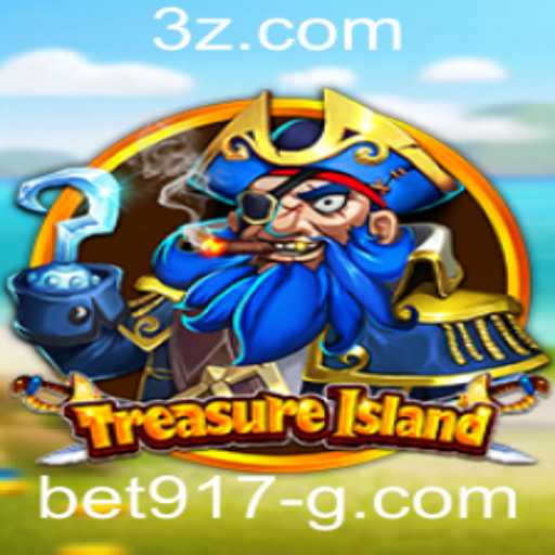 Explorando TreasureIsland: Um Mergulho no Jogo com a Palavra-chave bet917
