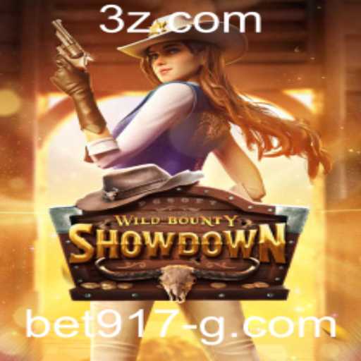 WildBountyShowdown: Uma Exploração Completa do Jogo e as Regras do bet917