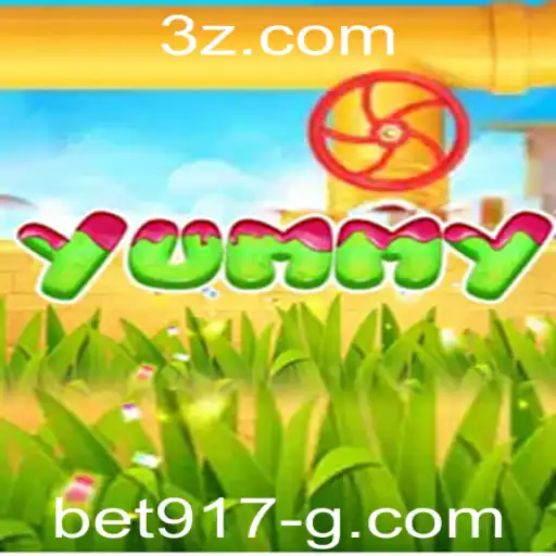 Explorando o Mundo de Yummy: Um Jogo Inovador com bet917